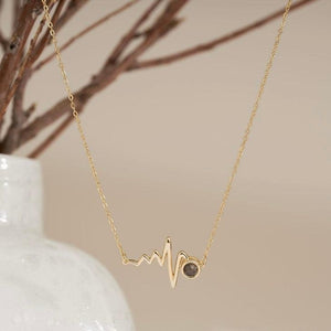 Atico Lyra Necklace