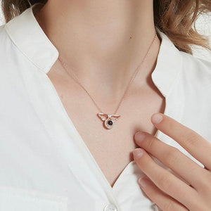 Atico Whisper Necklace