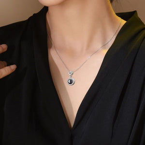 Atico Minimalist Necklace