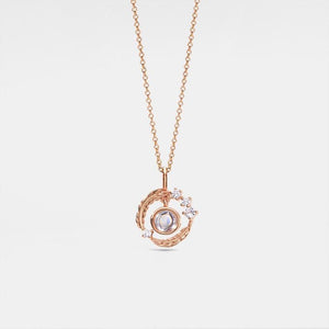 Atico Helios Necklace