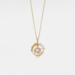 Atico Helios Necklace