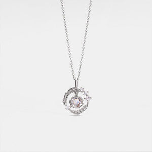 Atico Helios Necklace