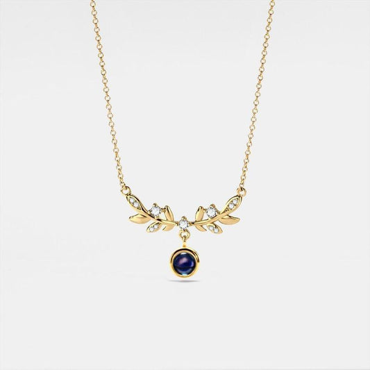 Atico Astral Necklace