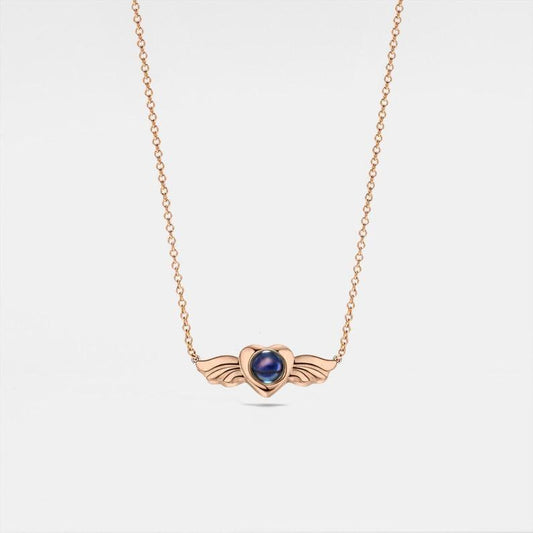 Atico Tranquil Necklace