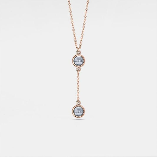 Atico Twilight Necklace