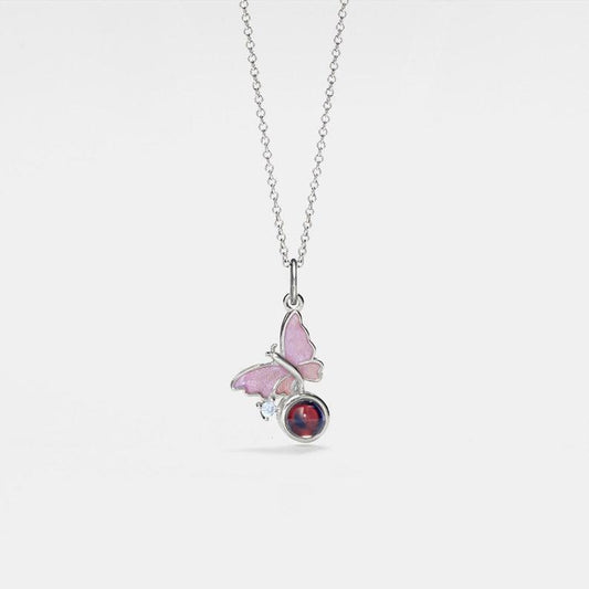 Atico Nebula Necklace