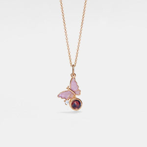 Atico Nebula Necklace