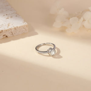 Atico Eclipse Set Ring