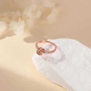 Atico Eclipse Set Ring