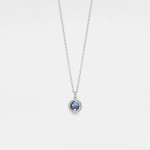 Atico Lunar Necklace