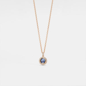 Atico Lunar Necklace