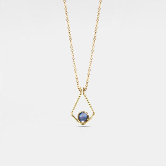 Atico Comet Necklace