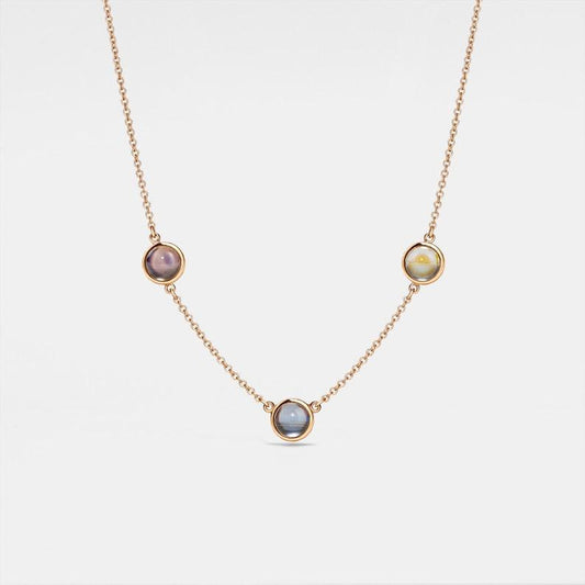 Atico Ember Necklace