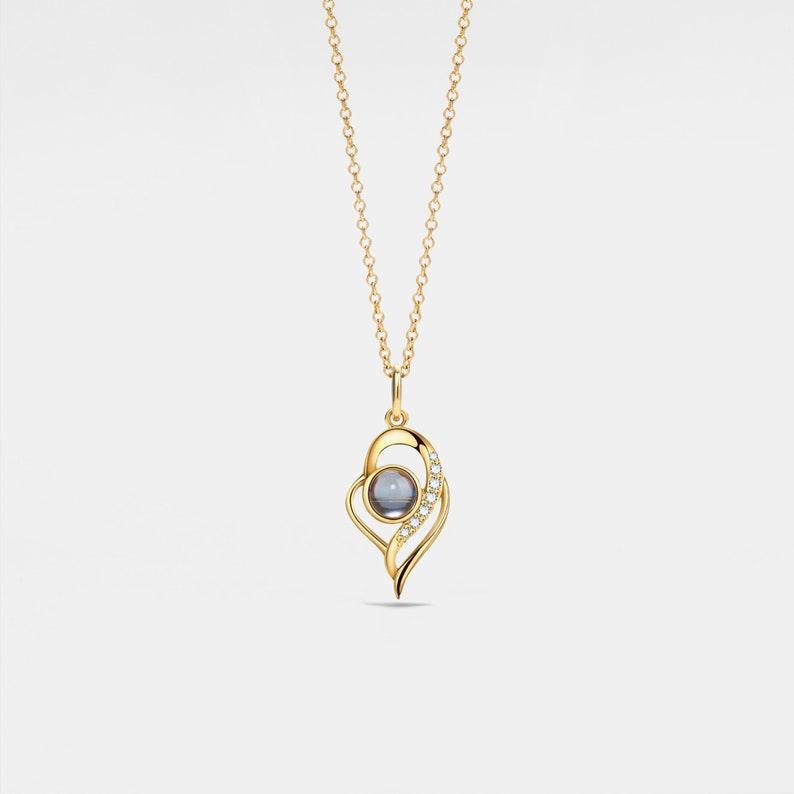 Atico Mirage Necklace