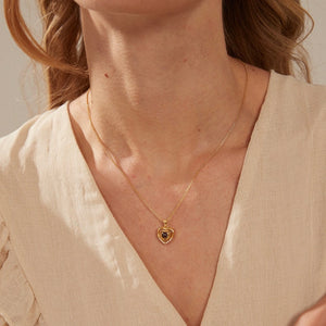 Atico Zephyr Necklace