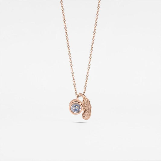 Atico Equinox Necklace