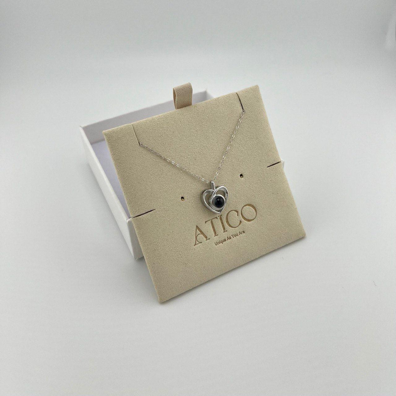 Atico Luminous Necklace