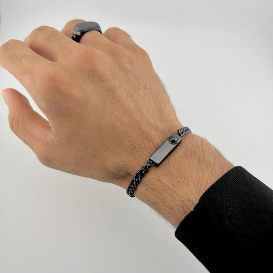 Atico Armguard Bracelet