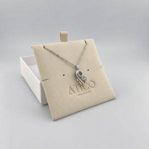 Atico Andromeda Necklace