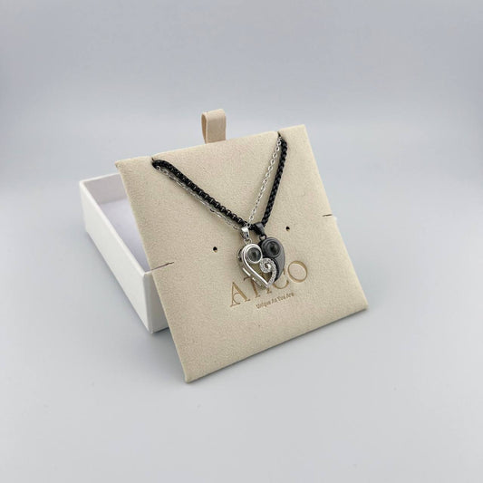 Atico Andromeda Necklace